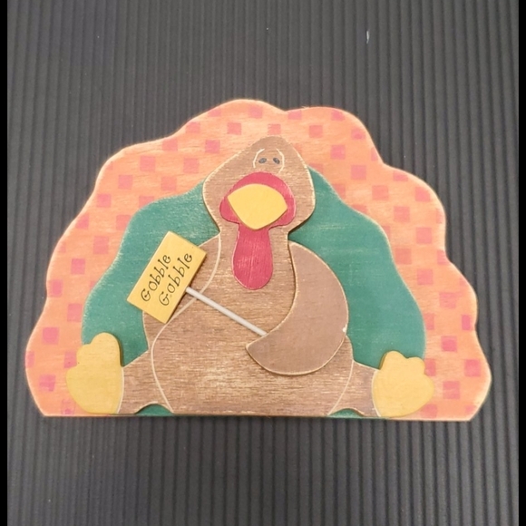Other - Thanksgiving Table Decoration